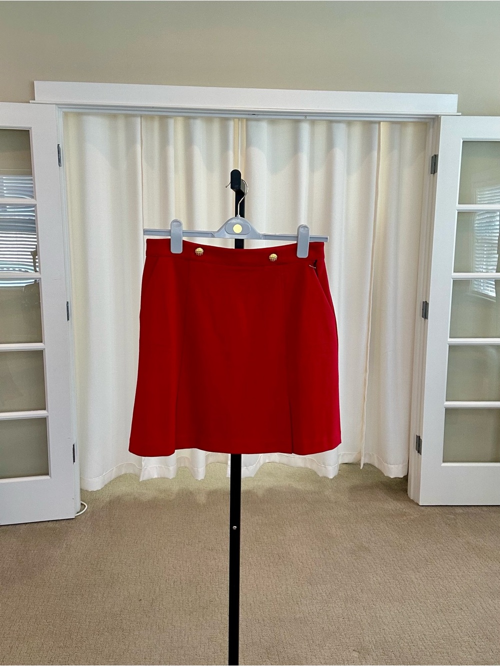 CAbi Broadcast Skirt